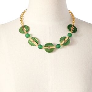 Talbot Tory Tortoise Necklace